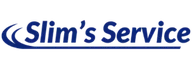 Slim's Service logo
