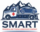 Smart Roadside and Towing Assistance logo