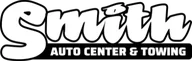 Smith Automotive Services & Towing logo
