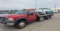 Smith Bros Towing logo