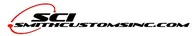 Smith Customs Inc towing and storage logo