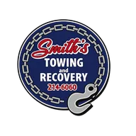 Smith's Towing and Recovery LLC logo