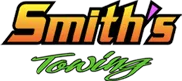 Smith's Towing logo