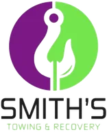 Smith's Towing & Recovery logo