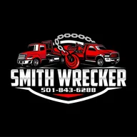 Smith Wrecker Services logo