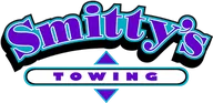 Smitty's Towing logo