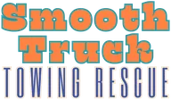 Smooth Truck Towing Rescue logo