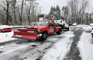 Snag & Drag Towing logo