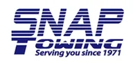 Snap Towing West logo