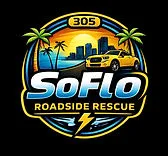 SoFlo Roadside Rescue logo