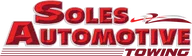 Soles Automotive Towing Inc logo