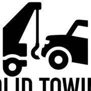 Solid Towing n Storage logo