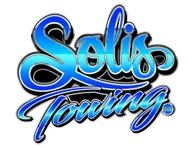 Solis towing Inc logo