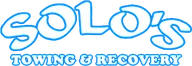 Solo's Towing & Recovery logo