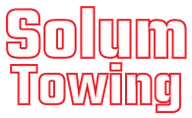 Solum Towing logo