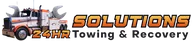 Solutions Towing & Recovery logo