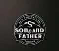 Son & Father Towing logo