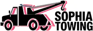 Sophia Towing logo