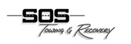 SOS Towing and Recovery logo