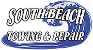 South Beach Towing & Repair logo