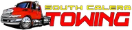 South Calera Towing logo
