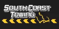 South Coast Towing logo