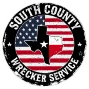 South County Wrecker Service logo