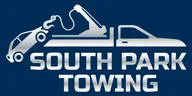 South Park Towing logo
