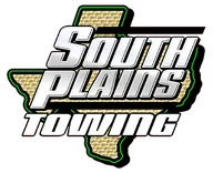 South Plains Towing and Heavy Wrecker Service logo