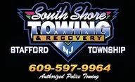 South Shore Towing & Recovery, NJ logo