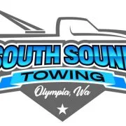 South Sound Towing logo
