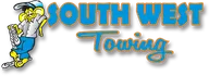 South West Towing logo