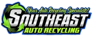 Southeast Auto Recycling logo
