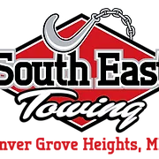 Southeast Towing logo