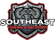 Southeast Towing & Recovery logo