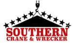 Southern Crane & Wrecker logo