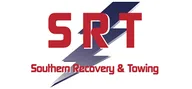 Southern Recovery and Towing logo