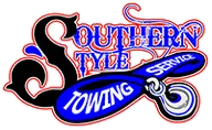 Southern Style Towing logo