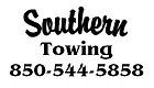 Southern Towing logo