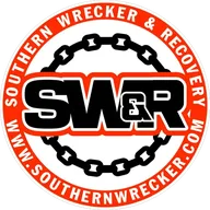 Southern Wrecker & Recovery logo