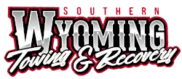 Southern Wyoming Towing and Recovery logo
