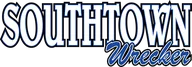 Southtown Wrecker logo