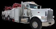 Southwest Body and Towing, INC. logo