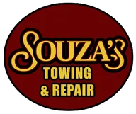 Souza's Towing & Repair logo