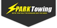 Spark Towing logo