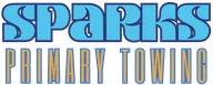 Sparks Primary Towing logo