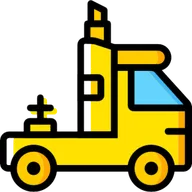 Spartan Lane Towing Service logo