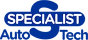 Specialist Auto Tech logo