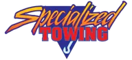 Specialized Towing logo