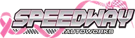 Speedway Autoworks Inc. logo